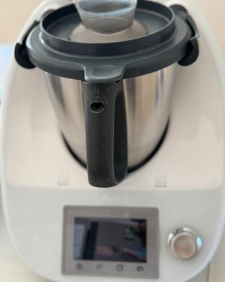 Bimby tm5 con cook key