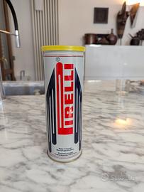 palline tennis Pirelli torneo