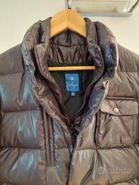 Piumino Double Front Fay