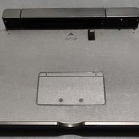 Base ricarica e carte AR Nintendo 3DS