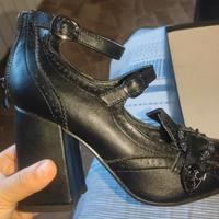 Scarpe da donna con tacco Martin Pescatore