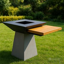 Barbecue Professionale