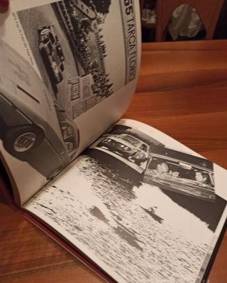libro alfa romeo 