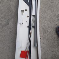 Barca vela accessori windex grande XL