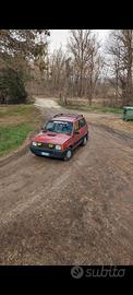 Fiat Panda Hobby 1100cc