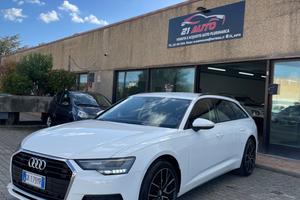 Audi A6 Avant 40 2.0 TDI S tronic Business Design