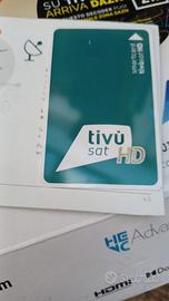 TV SAT Telesystem TS9018