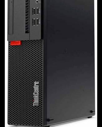 pc fisso lenovo