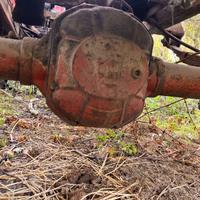 Ponti EmmE moto agricola