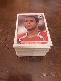 lotto figurine panini south africa 2010