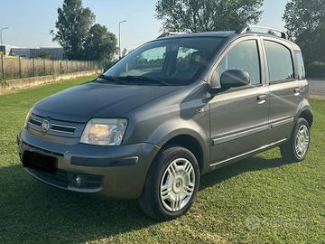 Fiat Panda 1.4 Natural Power Classic