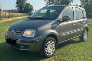 Fiat Panda 1.4 Natural Power Classic
