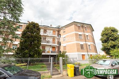 TRE LOCALI CON BOX