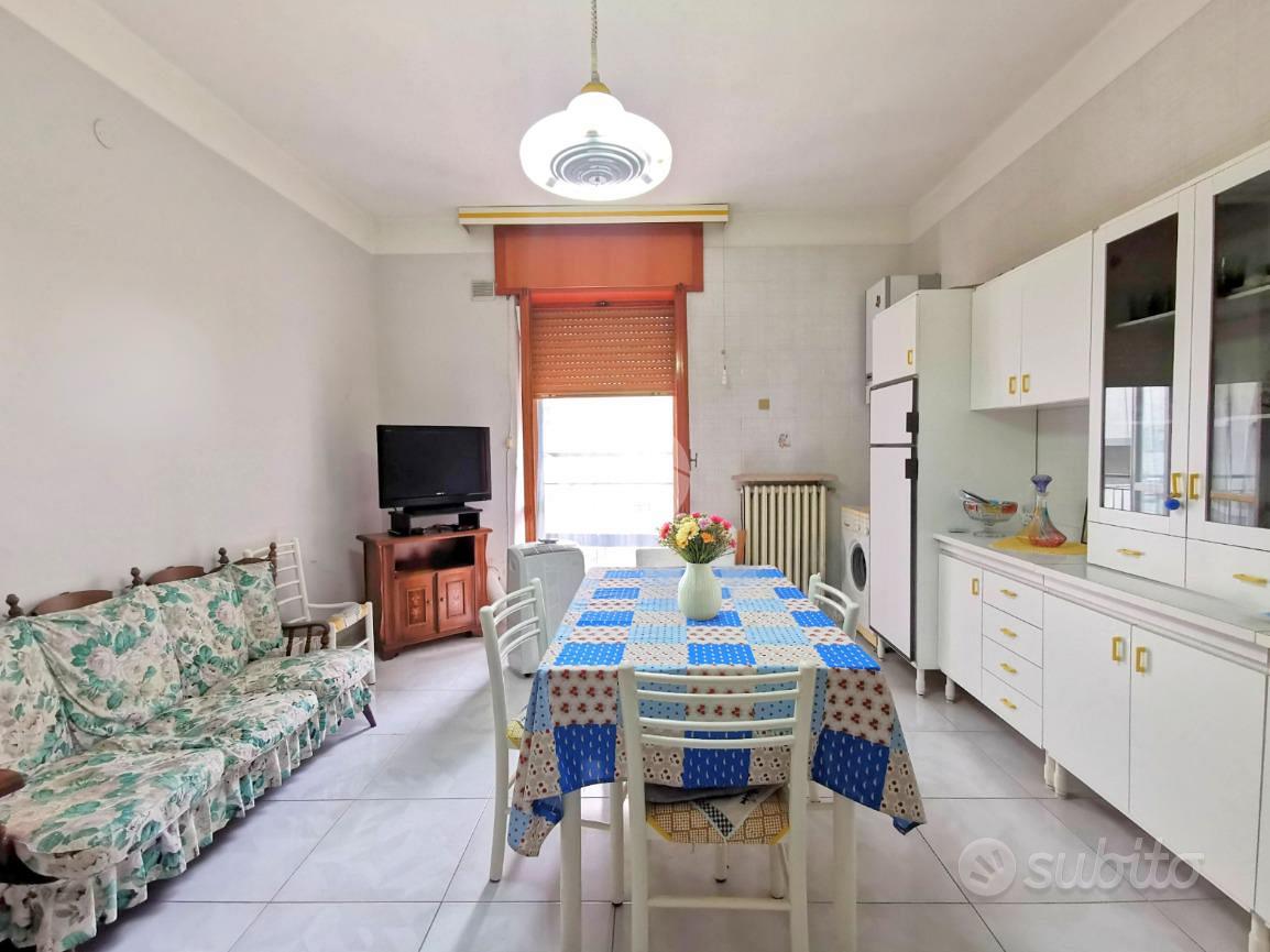 Appartamento – Lucera, Foggia - Vista 2