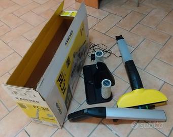 Lavapavimenti Kärcher FC 3 Cordless