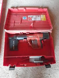 sparachiodi hilti