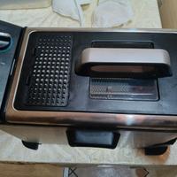 Friggitrice ad olio 3L