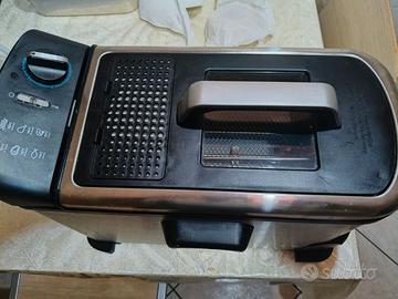 Friggitrice ad olio 3L