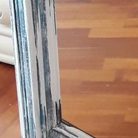 Specchio rivisitato vintage 