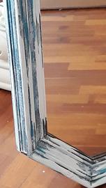 Specchio rivisitato vintage 