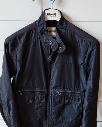 Geox giacca bomber uomo taglia 48