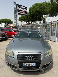 Audi A6 Avant 2.7 V6