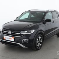 Ricambi usati volkswagen Tiguan TRok 2010 2020