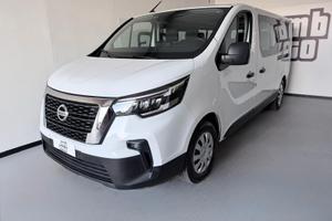 Nissan Primastar 2.0 dCi 150CV 9 POSTI L2H1