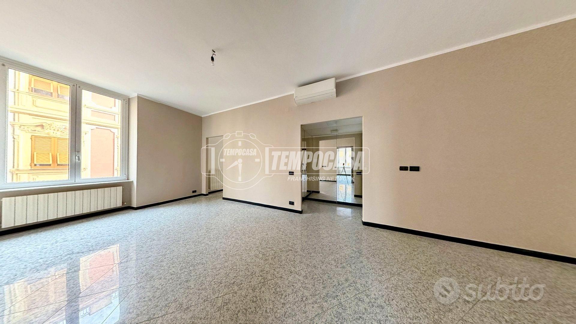 Apartment in Genova, Calcinara, Medio Ponente - Vista 5