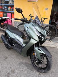 Zontes ZT 368 D ETC 2026 Verde