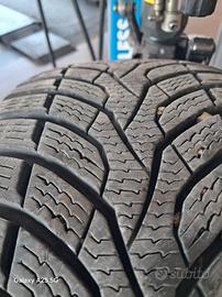 4 GOMME USATE INVERNALE 2055516 - CP73920914