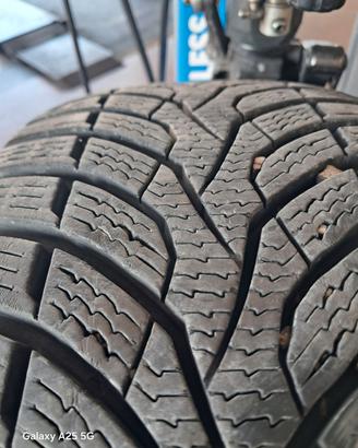 4 GOMME USATE INVERNALE 2055516 - CP73920914