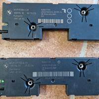 Centralina antenna chiusura Bmw E91