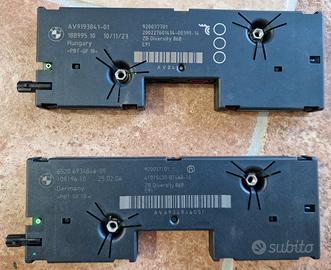 Centralina antenna chiusura Bmw E91