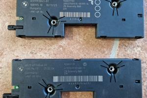 Centralina antenna chiusura Bmw E91