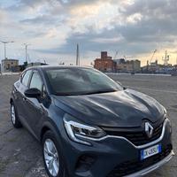 Renault Captur Full-Hybrid 2022 (21.000km)