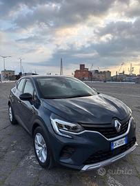 Renault Captur Full-Hybrid 2022 (21.000km)