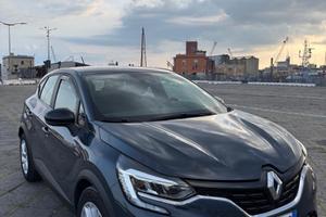 Renault Captur Full-Hybrid 2022 (21.000km)