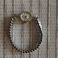 Hamilton 10 kt goldfilled