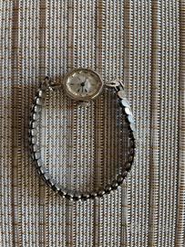 Hamilton 10 kt goldfilled