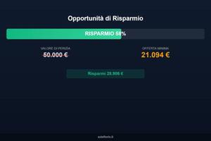 Immobile in asta di 168 m² con più di 5 locali a R
