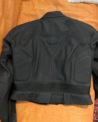 Giacca Dainese Tg. 50