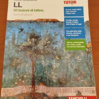 LL 50 lezioni di latino 