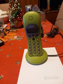 TELEFONO CORDLESS 