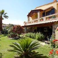 CHIA Villa LUNA 6 posti letto