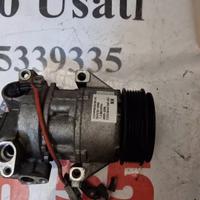 COMPRESSORE TOYOTA YARIS 1.3 B  COD GE447260-2331