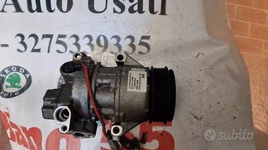 COMPRESSORE TOYOTA YARIS 1.3 B  COD GE447260-2331