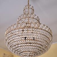 lampadario 