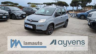 FIAT Panda HYBRID 1.0cc Firefly 70cv Citylife AU