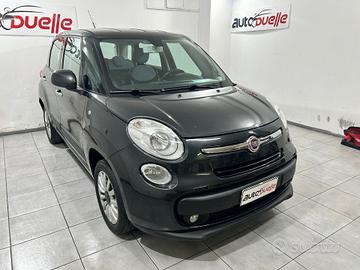 Fiat 500L 0.9 TwinAir Turbo Natural Power Lounge